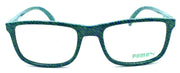2-PUMA PU0081O 002 Men's Eyeglasses Frames 53-19-145 Green-889652029955-IKSpecs