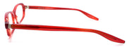 3-Barton Perreira Nicholette SCA/SIL Women's Glasses Frames 49-17-135 Scarlet Red-672263039006-IKSpecs