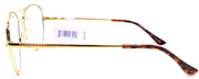 3-Prive Revaux Take Over Gold Eyeglasses Frames Blue Light Blocking RX-ready Gold-810036107921-IKSpecs