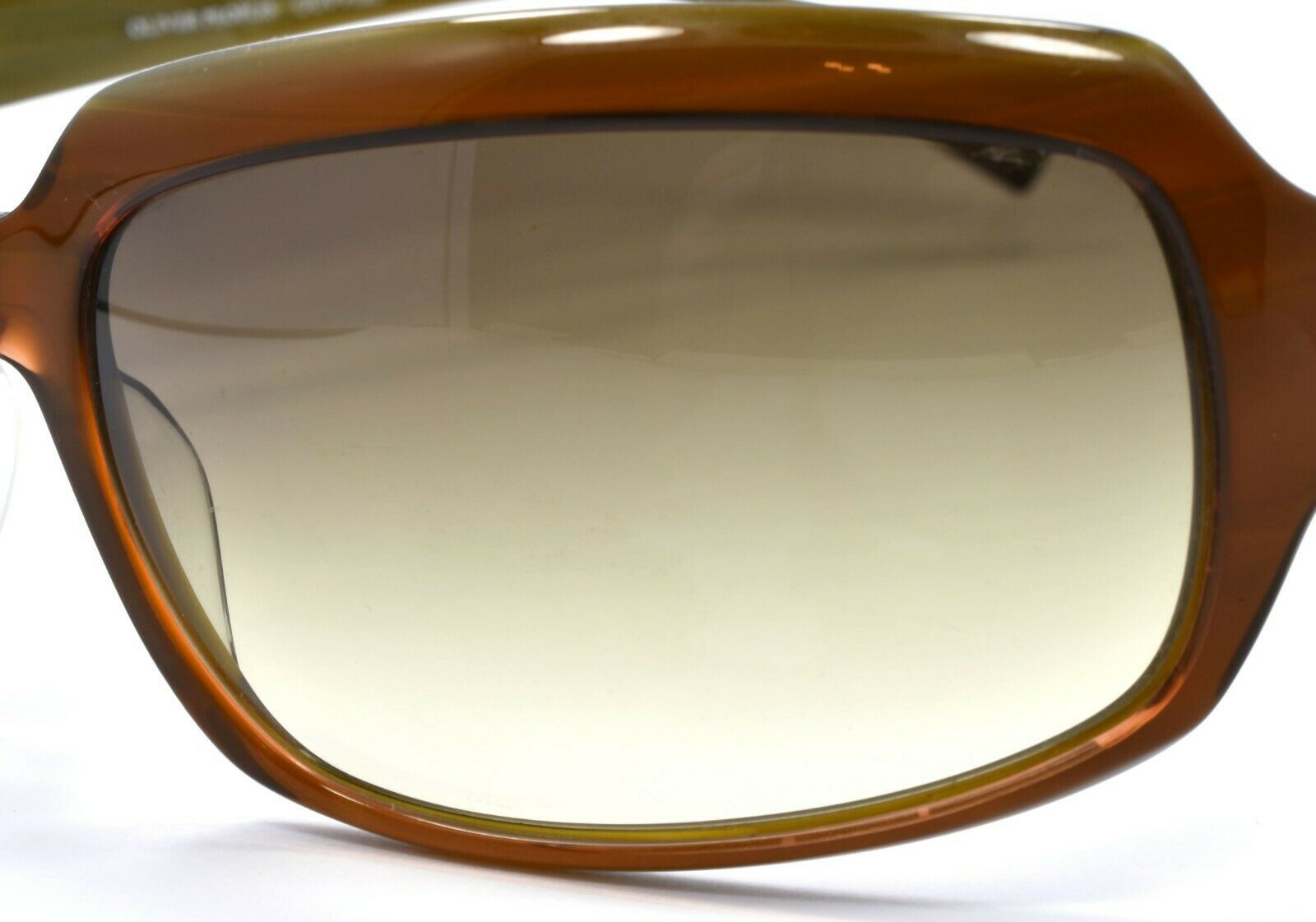 5-Oliver Peoples Bella-Donna JAS Women's Sunglasses Brown & Green / Green Gradient-Does not apply-IKSpecs