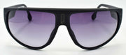 2-Carrera 1029/S EDM Men's Sunglasses 66-14-130 Black / Gray Gradient-716736230078-IKSpecs