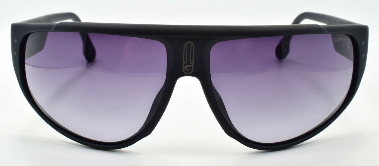2-Carrera 1029/S EDM Men's Sunglasses 66-14-130 Black / Gray Gradient-716736230078-IKSpecs