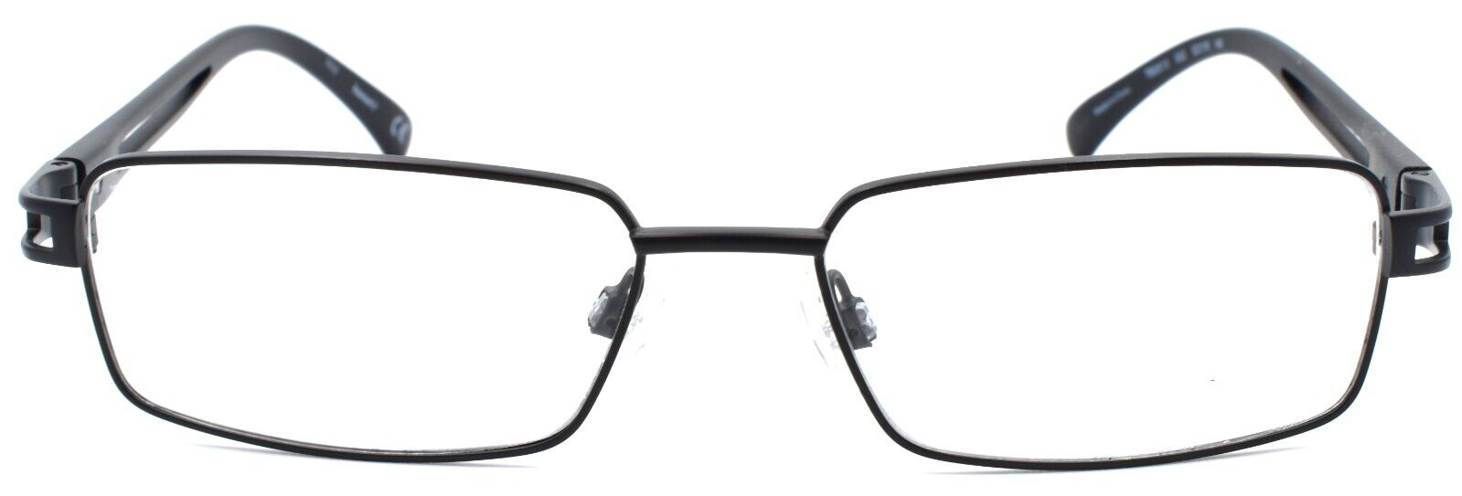 2-TIMBERLAND TB0513 002 Men's Eyeglasses Frames 52-16-140 Matte Black-726773164014-IKSpecs