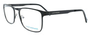 1-LUCKY BRAND D305 Men's Eyeglasses Frames 53-18-140 Dark Gunmetal + CASE-751286299731-IKSpecs
