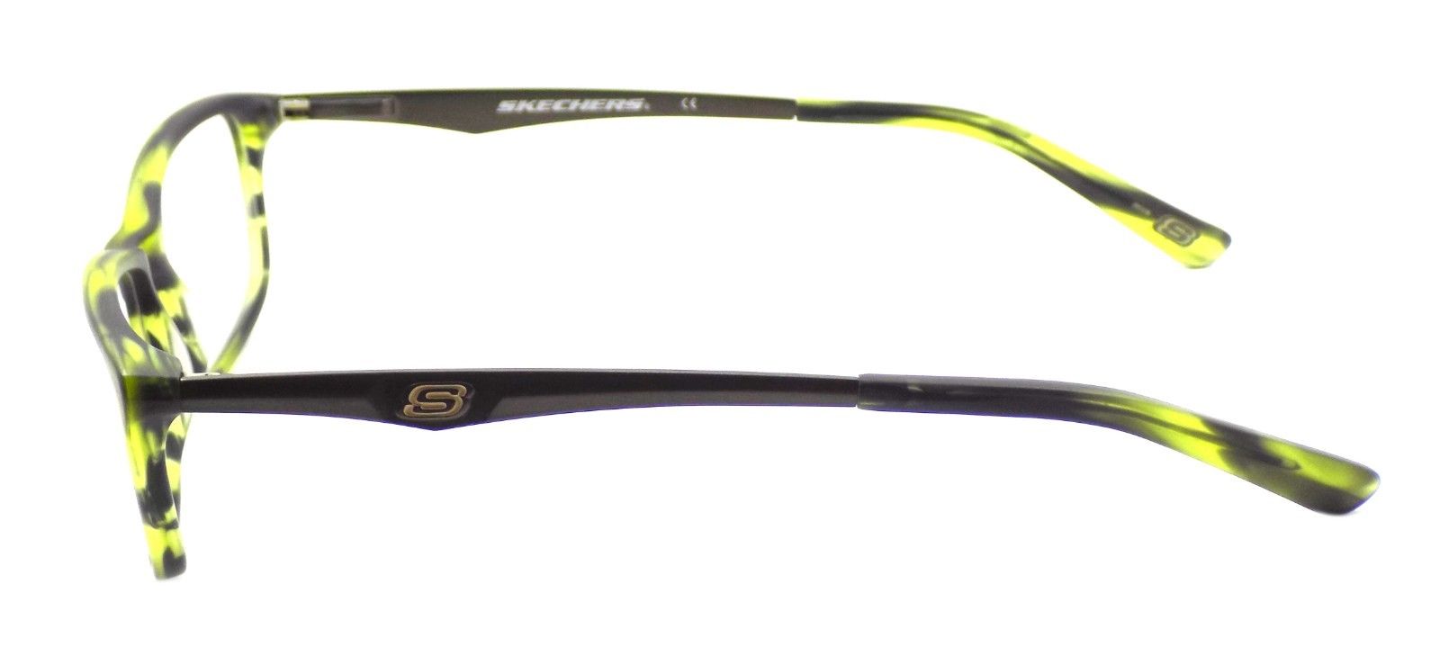 3-SKECHERS SK 3128 MOL Men's Eyeglasses Frames 55-16-145 Matte Olive + CASE-715583032835-IKSpecs