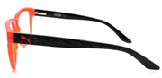 3-PUMA PU0051O 006 Unisex Eyeglasses Frames 54-18-140 Red / Black-889652015903-IKSpecs