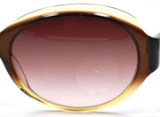 5-Oliver Peoples Merce DEB Women's Sunglasses Honey Brown / Brown Gradient JAPAN-Does not apply-IKSpecs