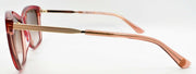 3-Juicy Couture JU604/S LHFHA Women's Sunglasses Burgundy / Brown Gradient-716736151205-IKSpecs