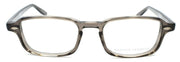 2-Barton Perreira Jeston DUS Unisex Eyeglasses Frames 50-19-145 Dusk Gray-IKSpecs