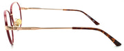 3-Calvin Klein CK19113 780 Women's Eyeglasses Frames 53-15-140 Rose Gold-883901114423-IKSpecs