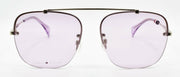 2-TOMMY HILFIGER TH 1574/S 3YGUR Women's Sunglasses 59-14-140 Light Gold / Rose-716736060873-IKSpecs
