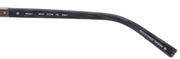 4-OGA by Morel 8312O NN011 Men's Eyeglasses Frames 51-18-140 Black-3604770905656-IKSpecs