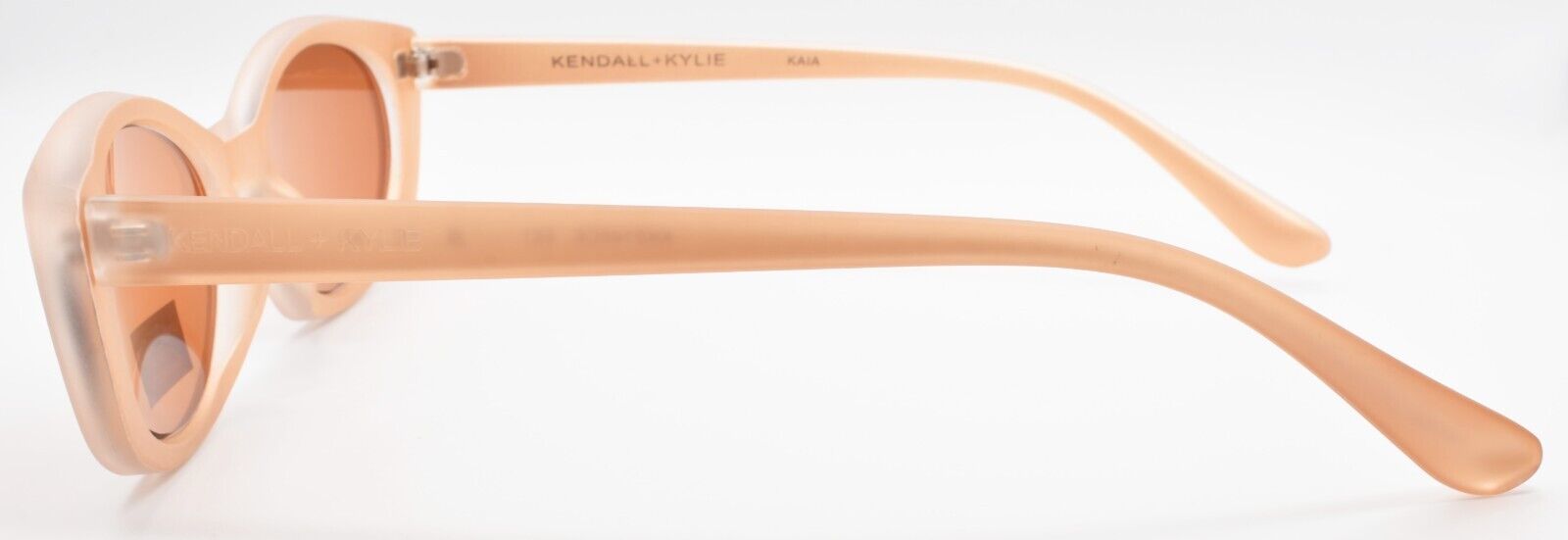 3-Kendall + Kylie Kaia KK5140CE 651 Women's Sunglasses Cateye Blush / Mirrored-800414557790-IKSpecs