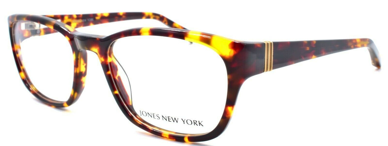 Jones New York JNY J748 Women's Eyeglasses Frames 51-18-140 Tortoise
