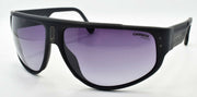 1-Carrera 1029/S EDM Men's Sunglasses 66-14-130 Black / Gray Gradient-716736230078-IKSpecs