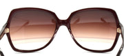 5-Oliver Peoples OV 5114-S 1065/13 Ilana Sunglasses Glossy Dark Red 61 mm JAPAN-Does not apply-IKSpecs