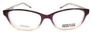 2-Kenneth Cole REACTION KC0730	055 Women's Eyeglasses 53-15-135 Coloured Havana-726773215198-IKSpecs