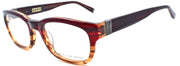 1-John Varvatos V337 Men's Eyeglasses Frames 50-20-145 Redwood Japan-751286246469-IKSpecs