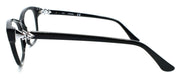3-GUESS GU2696 001 Women's Eyeglasses Frames 52-16-140 Black-889214012678-IKSpecs