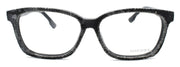 2-Diesel DL5137 020 Women's Eyeglasses Frames 55-14-140 Grey Denim / Black-664689668724-IKSpecs