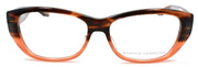 2-Barton Perreira Sexton ARG Women's Glasses Frames 54-15-138 Amber Rose Gradient-672263039389-IKSpecs