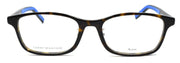 2-TOMMY HILFIGER TH 1578/F 086 Men's Eyeglasses Frames 53-19-145 Dark Havana-716736078205-IKSpecs