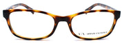 2-Armani Exchange AX3043 8224 Women's Eyeglasses Frames 53-17-140 Havana-8053672749632-IKSpecs
