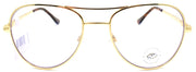2-Prive Revaux Take Over Gold Eyeglasses Frames Blue Light Blocking RX-ready Gold-810036107921-IKSpecs