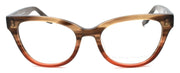 2-Barton Perreira Vollmer MGR Women's Eyeglasses Asian Fit 50-19-140 Gypsy Rose-672263039983-IKSpecs