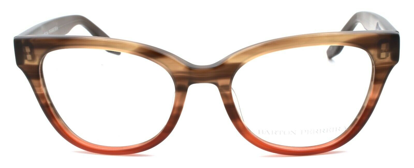 2-Barton Perreira Vollmer MGR Women's Eyeglasses Asian Fit 50-19-140 Gypsy Rose-672263039983-IKSpecs