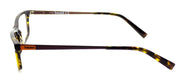 3-TIMBERLAND TB5067 052 Eyeglasses Frames 50-16-135 Dark Havana Brown + CASE-664689821877-IKSpecs