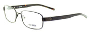 1-Harley Davidson HD328 SBRN Men's Eyeglasses Frames 55-17-140 Satin Brown + CASE-715583259850-IKSpecs