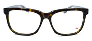 2-PUMA PU0051OA 002 Unisex Eyeglasses Frames 56-15-140 Havana / Gray-889652015927-IKSpecs