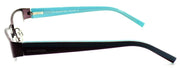 3-Kenneth Cole REACTION KC699 081 Women's Eyeglasses 52-18-135 Shiny Violet + CASE-726773049663-IKSpecs
