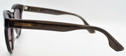 3-McQ Alexander McQueen MQ0052SK 003 Women's Sunglasses Gray / Mirrored-889652037196-IKSpecs