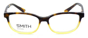 2-SMITH Optics Goodwin G36 Women's Eyeglasses Frames 51-15-130 Tortoise Split-716737723074-IKSpecs