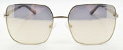 2-GUESS GU7615 32C Women's Sunglasses 56-17-140 Gold / Mirror Smoke-889214045607-IKSpecs