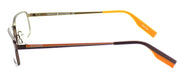 3-TOMMY HILFIGER TH 1051 0Z1 Unisex Eyeglasses Frames 52-16-135 Matte Brown + CASE-827886948741-IKSpecs