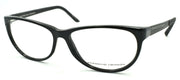 1-Porsche Design P8246 A Women's Eyeglasses Frames 56-14-135 Black ITALY-4046901717179-IKSpecs