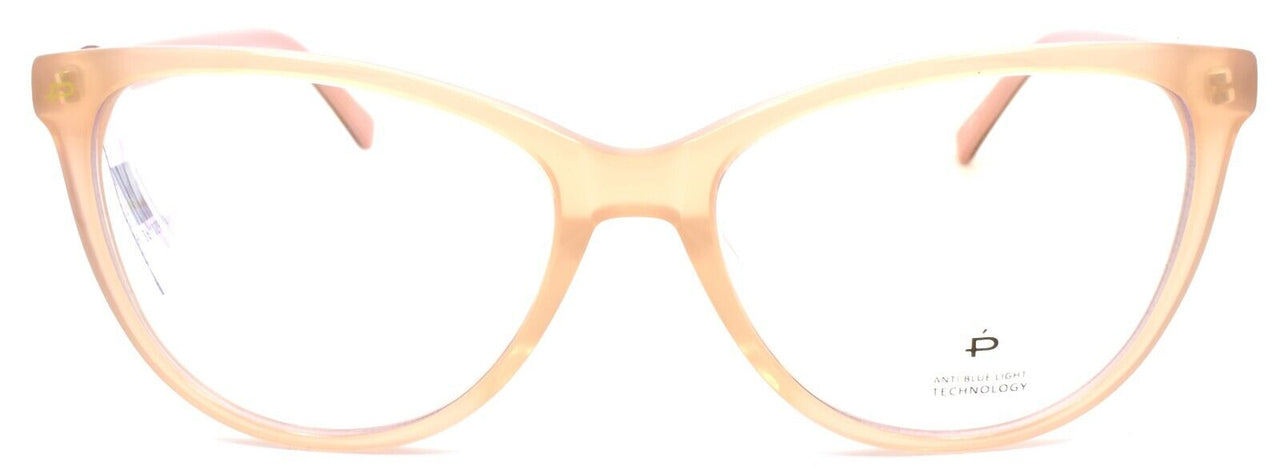 2-Prive Revaux Reconnect C70 Women's Eyeglasses Anti Blue Light RX-ready Peach-810036102933-IKSpecs