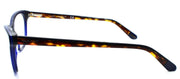 3-GANT GA4084 090 Women's Eyeglasses Frames Cat Eye Petite 50-18-140 Blue-664689974641-IKSpecs
