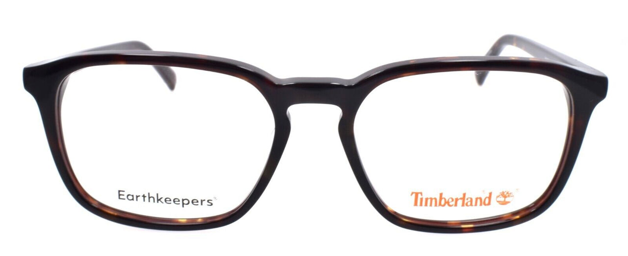 TIMBERLAND TB1776-H 052 Men's Eyeglasses Frames 53-17-145 Dark Havana