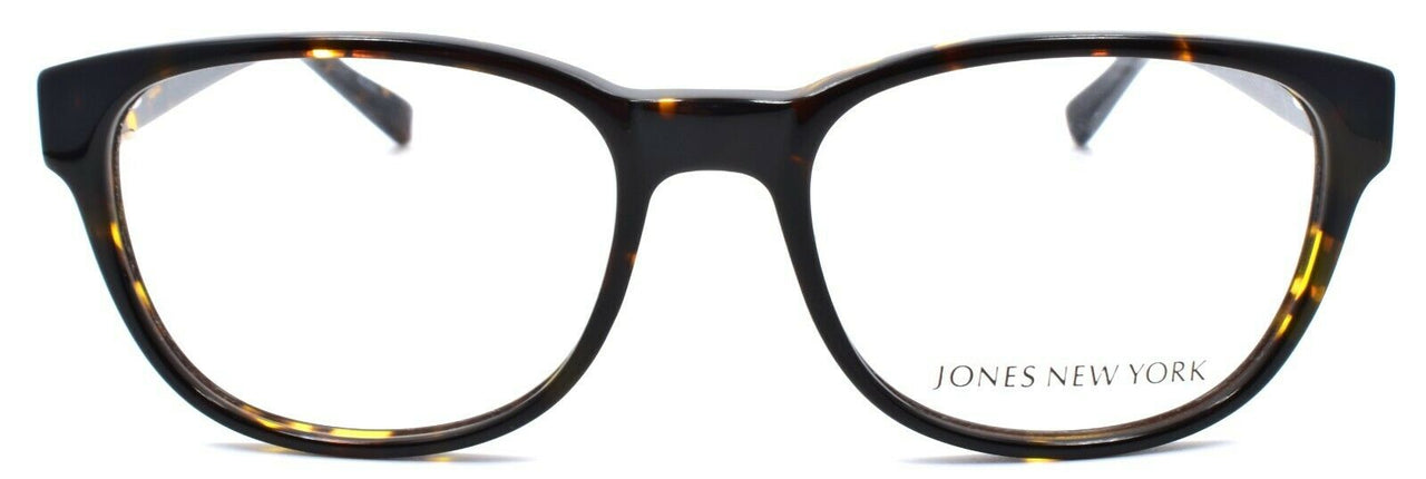 Jones New York JNY J755 Women's Eyeglasses Frames 52-17-135 Tortoise
