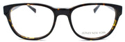 2-Jones New York JNY J755 Women's Eyeglasses Frames 52-17-135 Tortoise-751286270624-IKSpecs