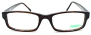 2-PUMA PE0021OA 002 Unisex Eyeglasses Frames 54-19-145 Havana-889652034379-IKSpecs