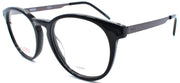 1-Hugo by Hugo Boss HG 1037 807 Men's Eyeglasses Frames 49-19-150 Black-716736141275-IKSpecs
