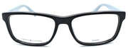 2-TOMMY HILFIGER TH 1419 VYF Men's Eyeglasses Frames 56-17-140 Grey-827886536443-IKSpecs