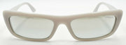 2-Vogue x Gigi Hadid VO5283S 27236V Women's Sunglasses Light Grey / Mirror Silver-8056597048798-IKSpecs
