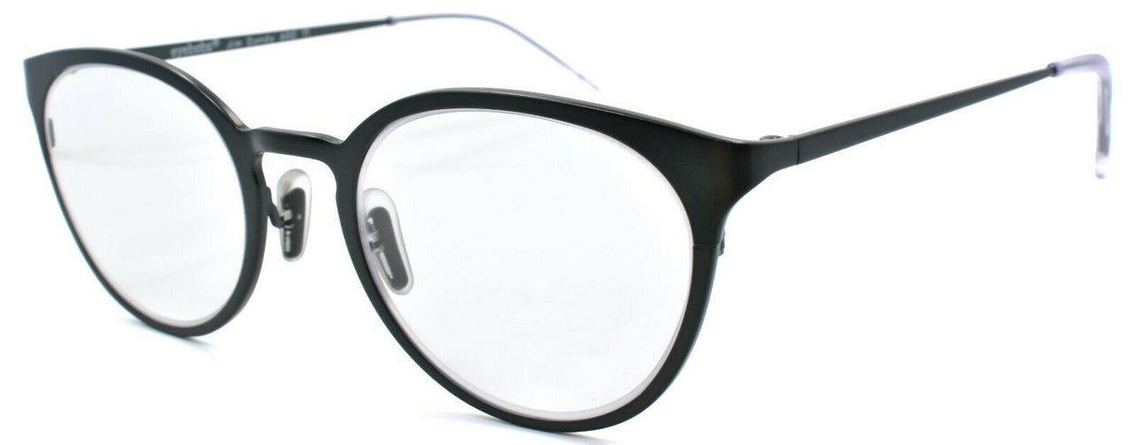 Eyebobs Jim Dandy 600 11 Reading Glasses Dark Green +1.00
