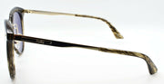3-McQ Alexander McQueen MQ0108SK 008 Women's Sunglasses Grey / Mirrored-889652108971-IKSpecs